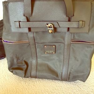 Henri Bendel backpack
